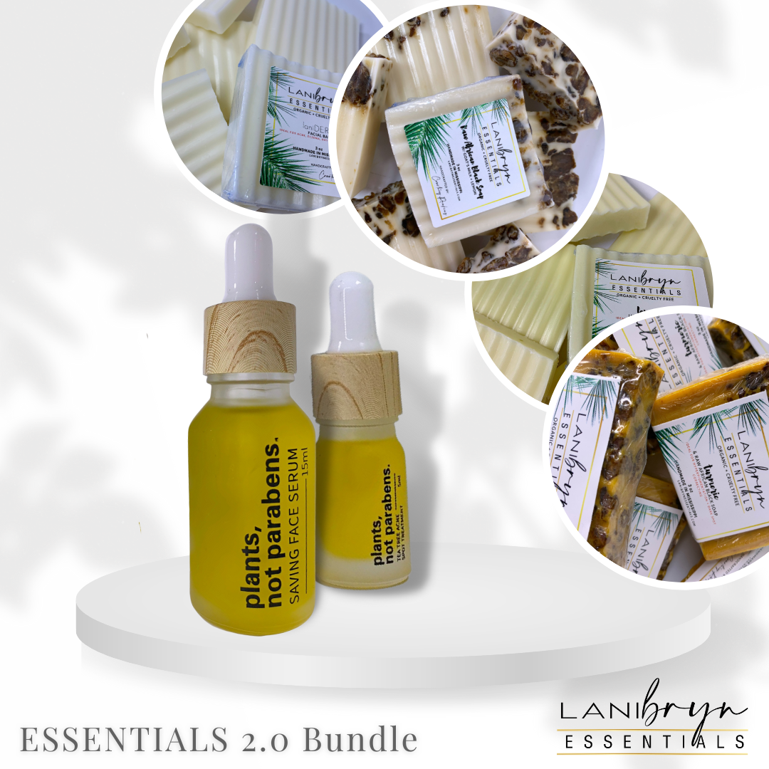 Essentials 2.0 Bundle