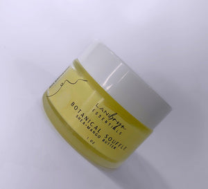Botanical Soufflé