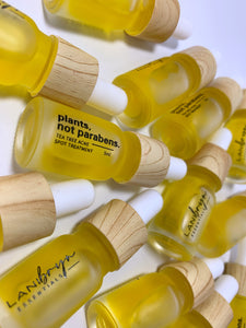 Tea Tree Acne Spot Treatment | Sample