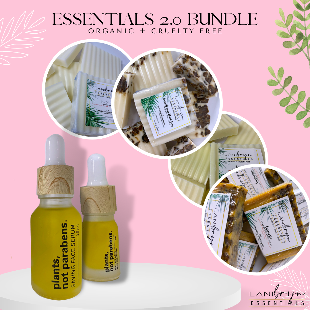 Essentials 2.0 Bundle